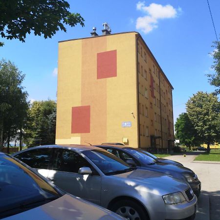 Apartament Kotewka Apartment Zator Exterior photo