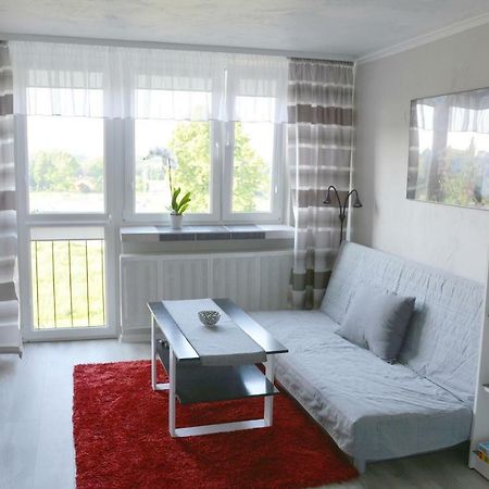 Apartament Kotewka Apartment Zator Exterior photo