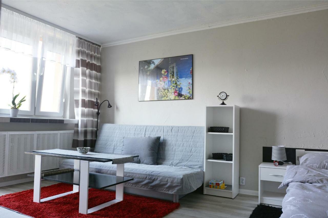 Apartament Kotewka Apartment Zator Exterior photo