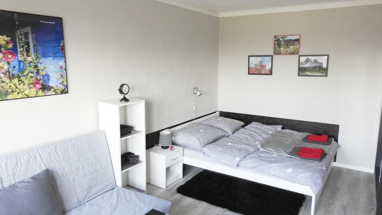 Apartament Kotewka Apartment Zator Exterior photo