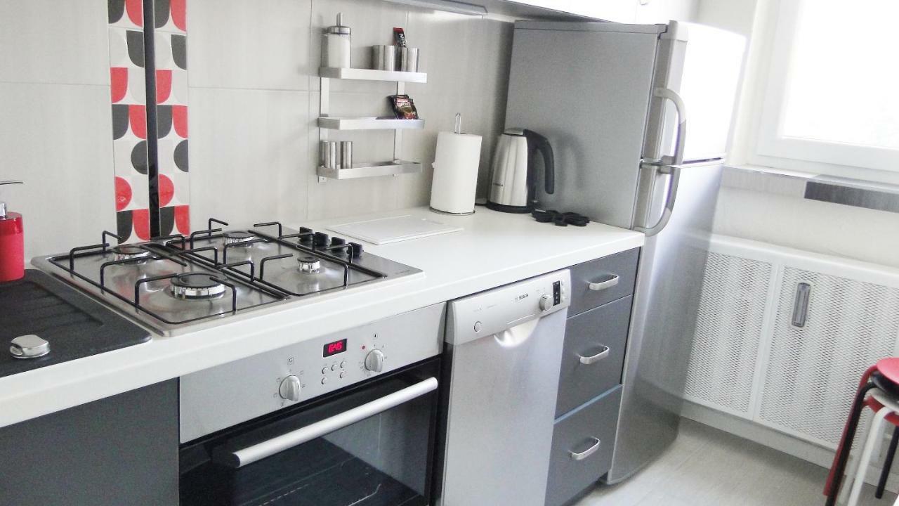 Apartament Kotewka Apartment Zator Exterior photo