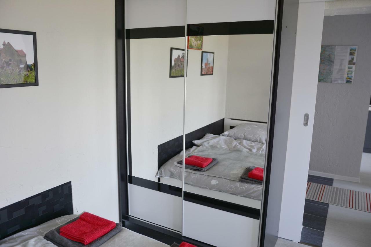 Apartament Kotewka Apartment Zator Exterior photo